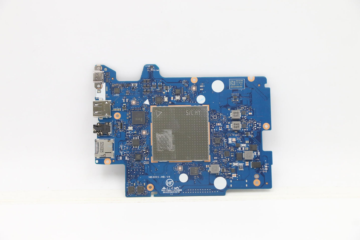 Lenovo Bdplanar Mb H 82Kn Mt8183 Uma - 5B21C22611