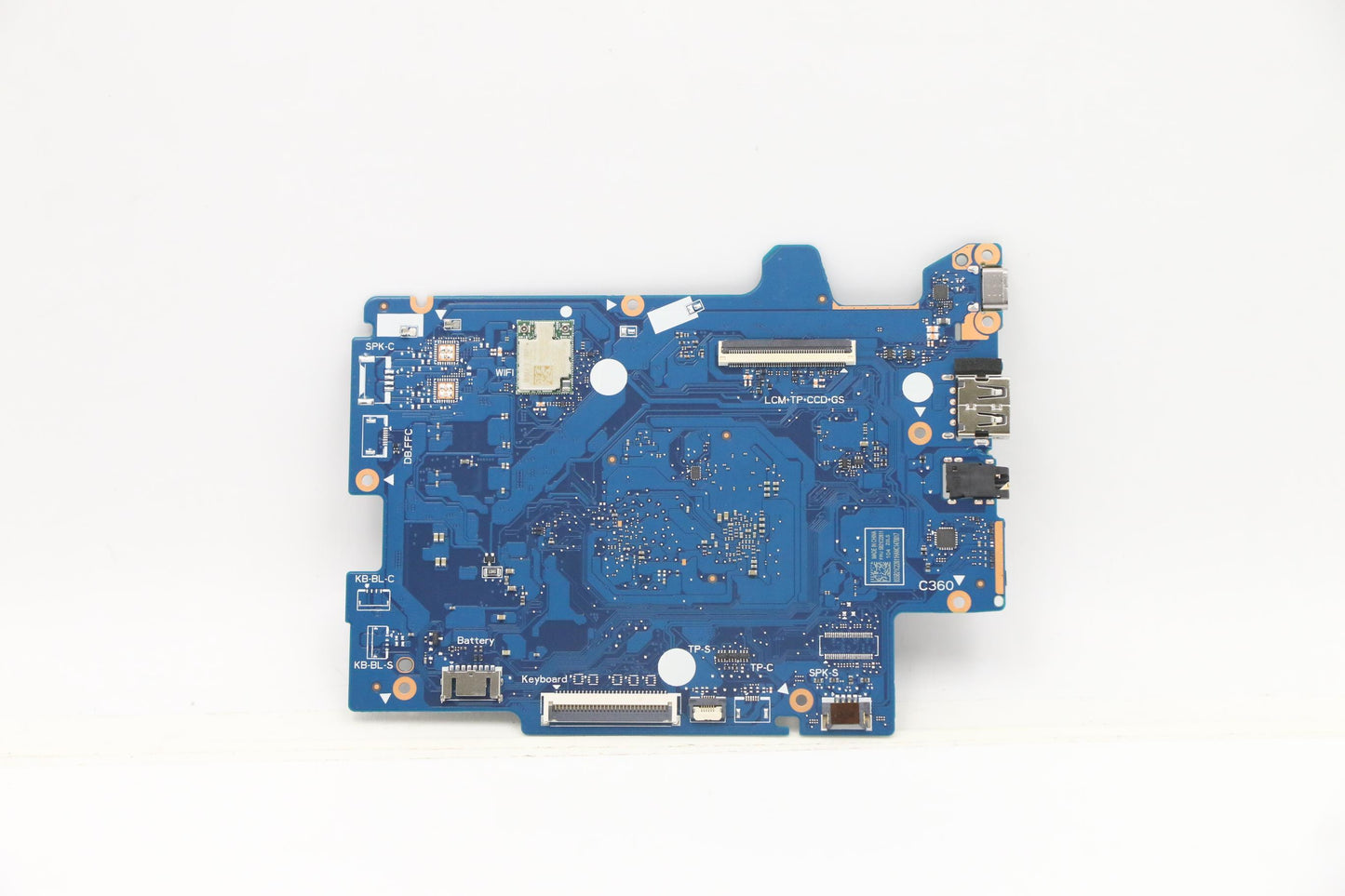 Lenovo Bdplanar Mb H 82Kn Mt8183 Uma - 5B21C22611