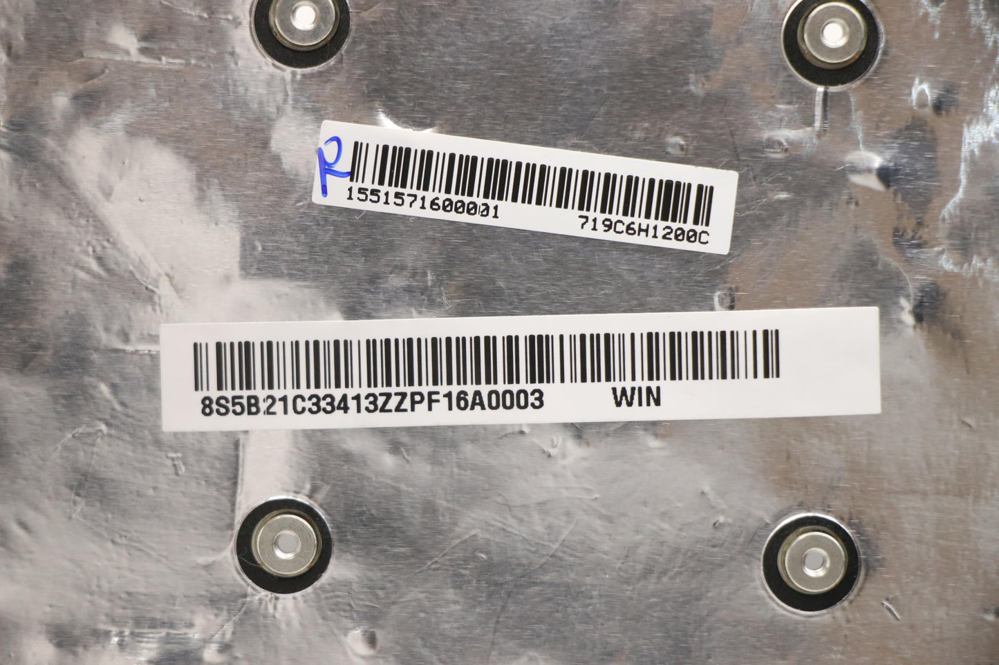 Lenovo Bdplanar Mb L82N5 Win R75800H_ - 5B21C33413