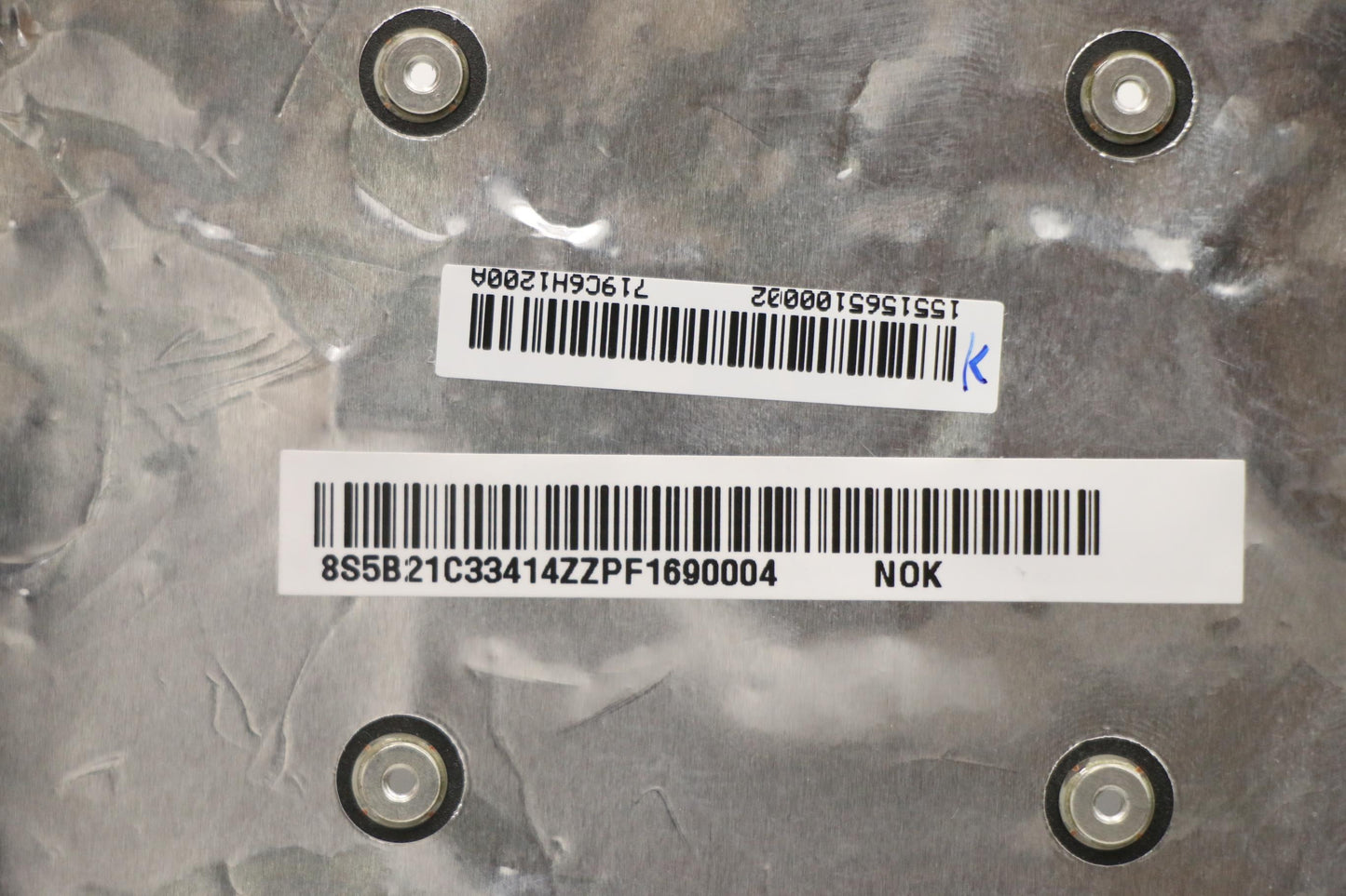 Lenovo Bdplanar Mb L82N5 Nok R75800H_ - 5B21C33414