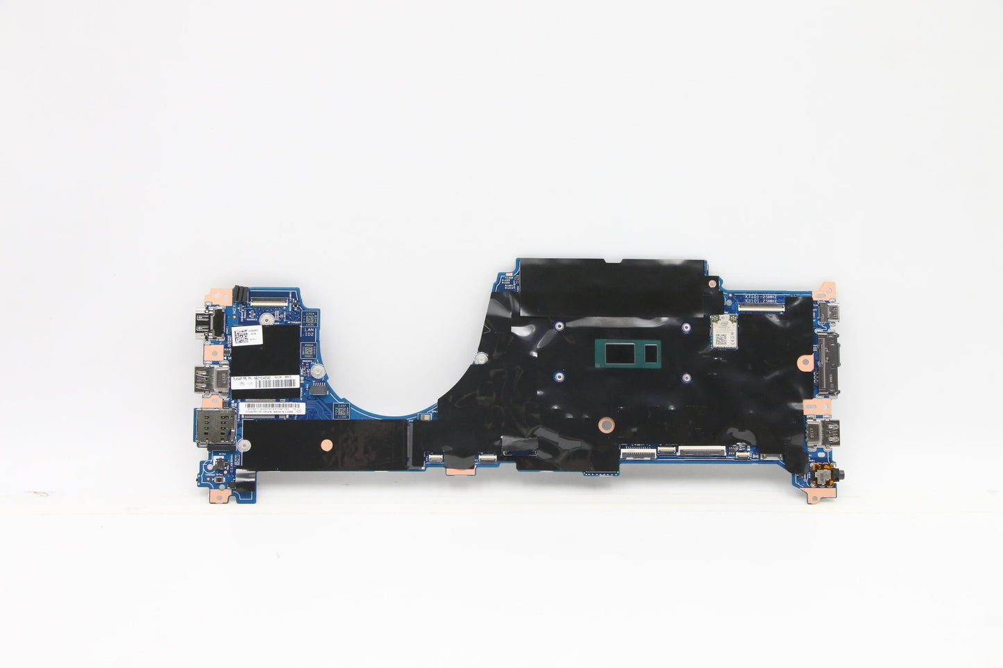 Lenovo System Board, i5-10210U, 8G WL, NOK, NA, YdT, YAB - 5B21C40342