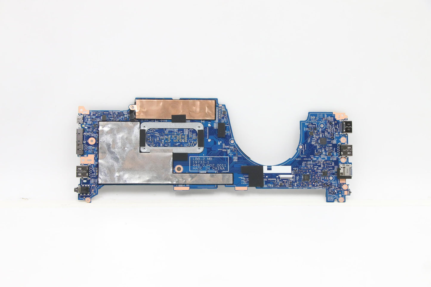 Lenovo System Board, i5-10210U, 8G WL, NOK, NA, YdT, YAB - 5B21C40342