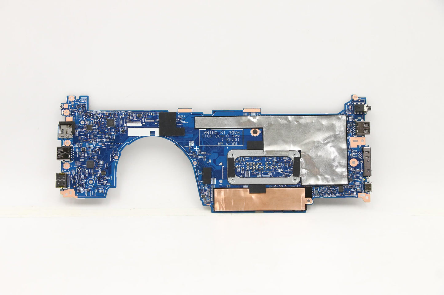 Lenovo Bdplanar I5-10210U16Gwl,Win,Na - 5B21C40347