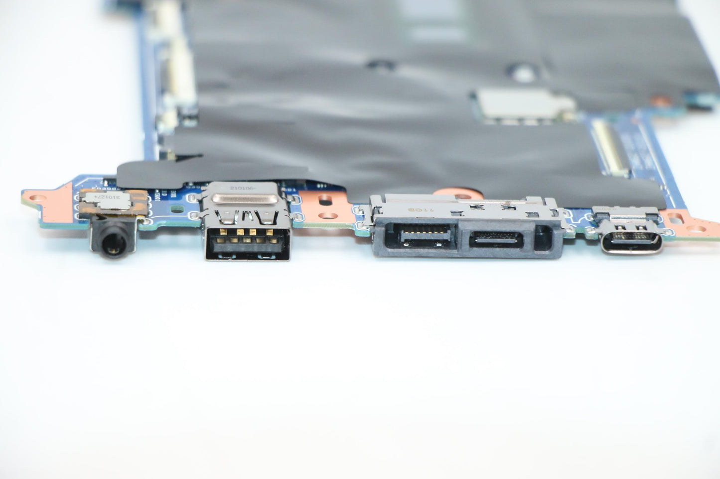 Lenovo Bdplanar I5-10210U16Gwl,Win,Na - 5B21C40347