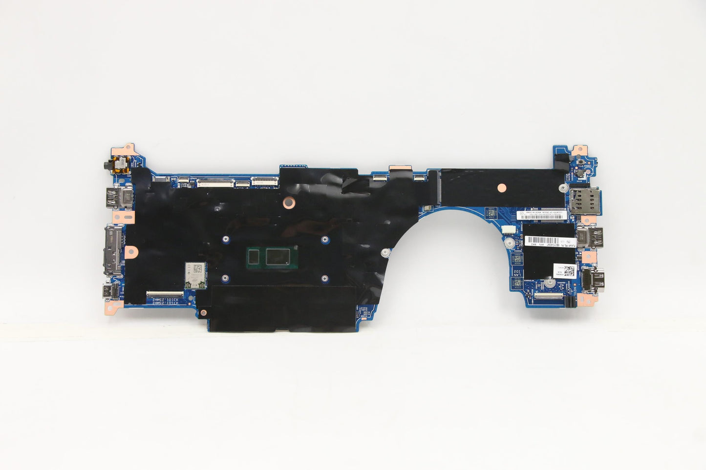 Lenovo Bdplanar I7-10510U16Gwl,Win,Na - 5B21C40367