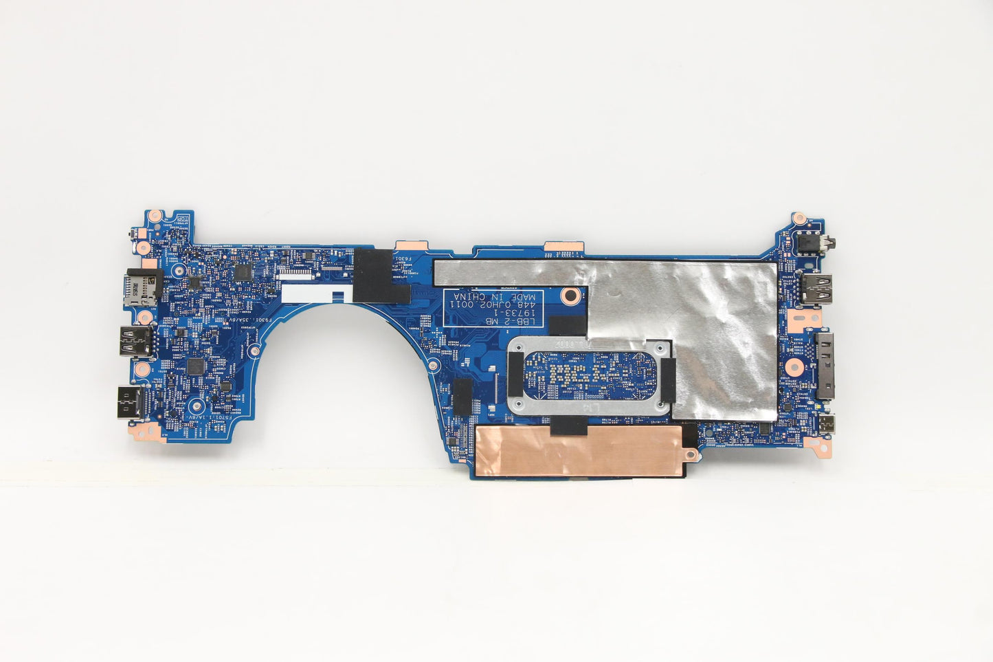 Lenovo Bdplanar I7-10510U16Gwl,Win,Na - 5B21C40367