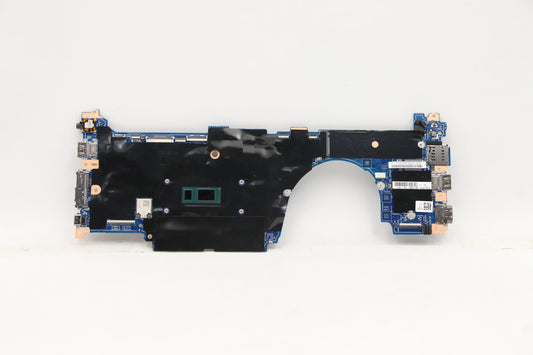 Lenovo Motherboard i5-10310U, vPro, 16GB RAM, WLAN, Windows DPK - 5B21C40397