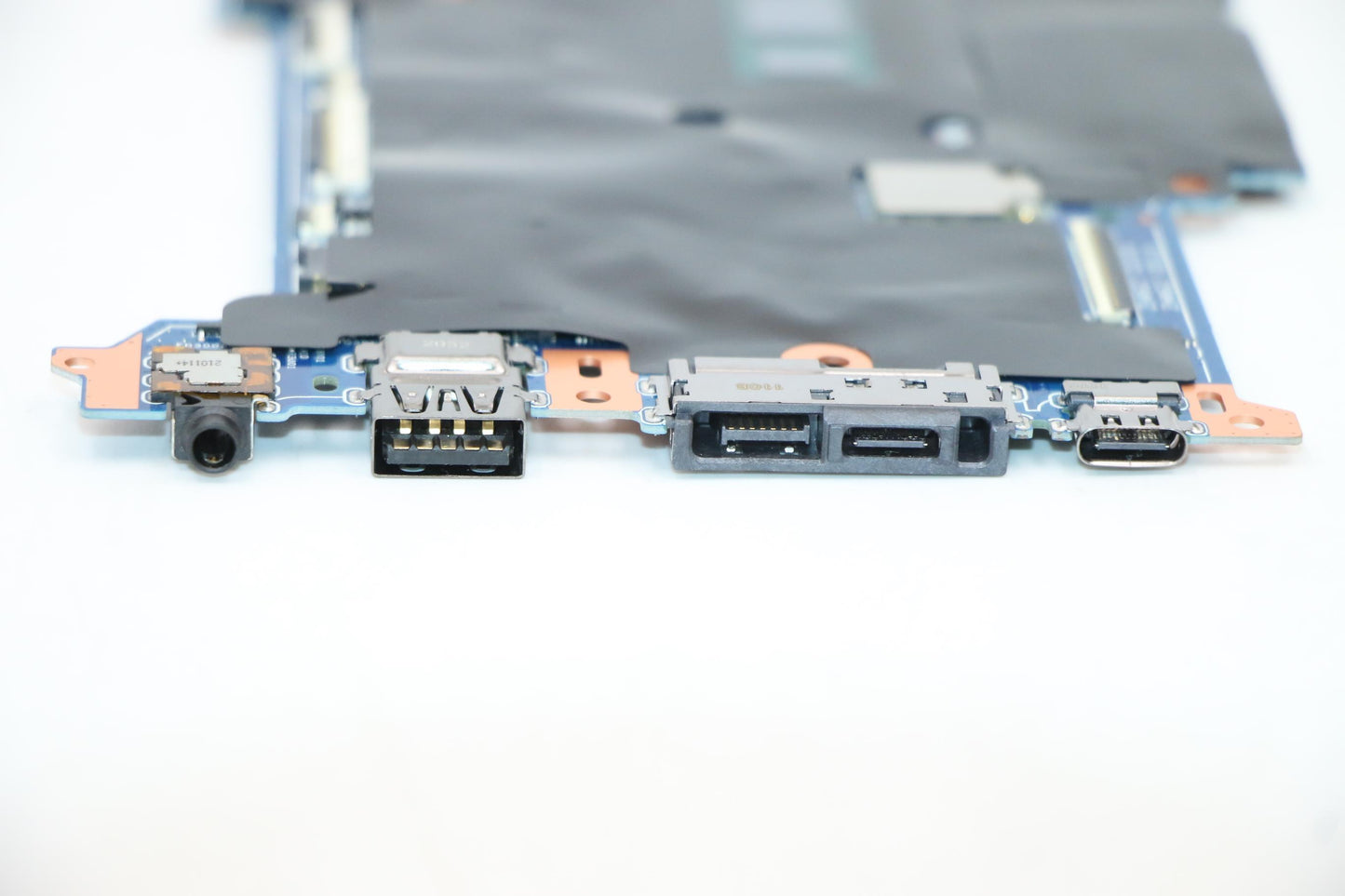 Lenovo Motherboard i5-10310U, vPro, 16GB RAM, WLAN, Windows DPK - 5B21C40397