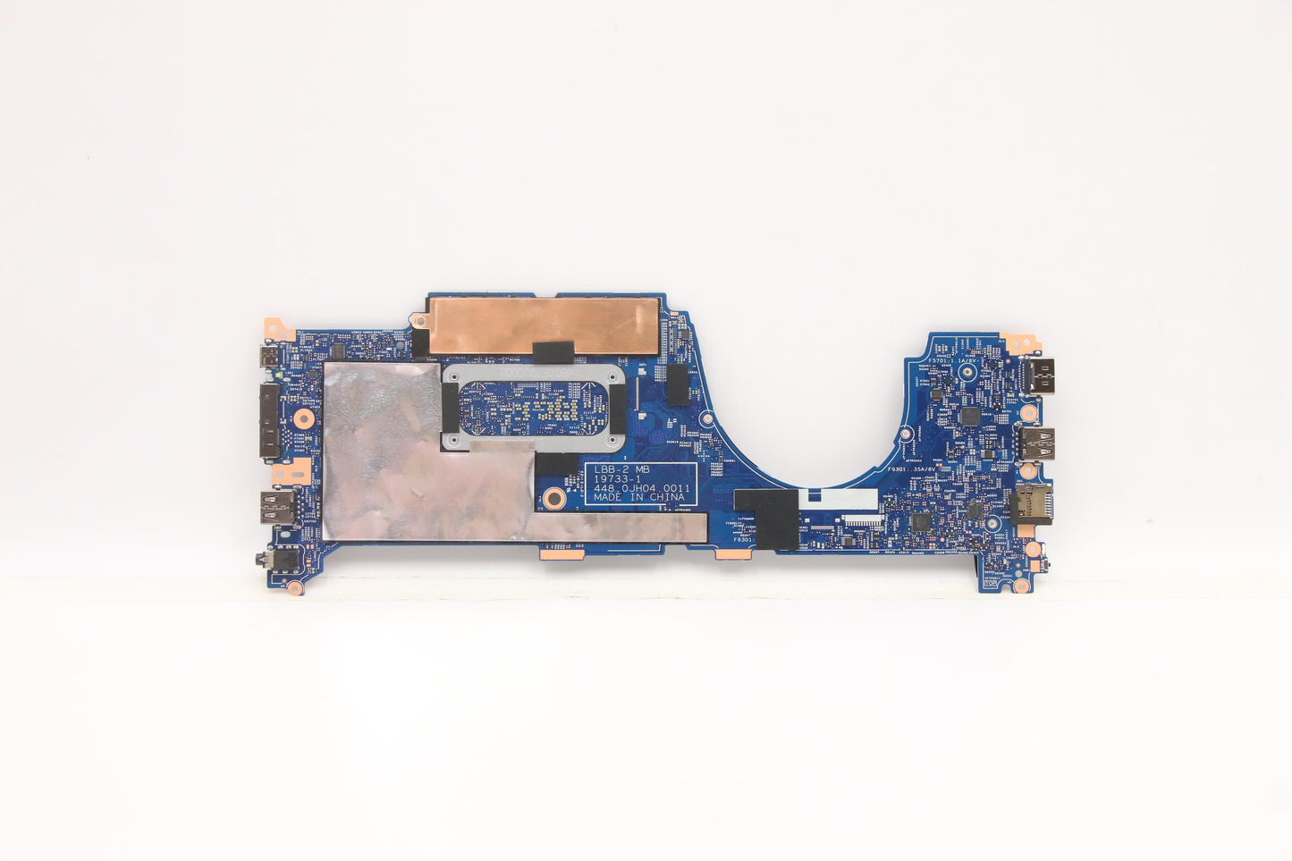 Lenovo Bdplanar I5-10310Uvp16Gwl,Nok, - 5B21C40402