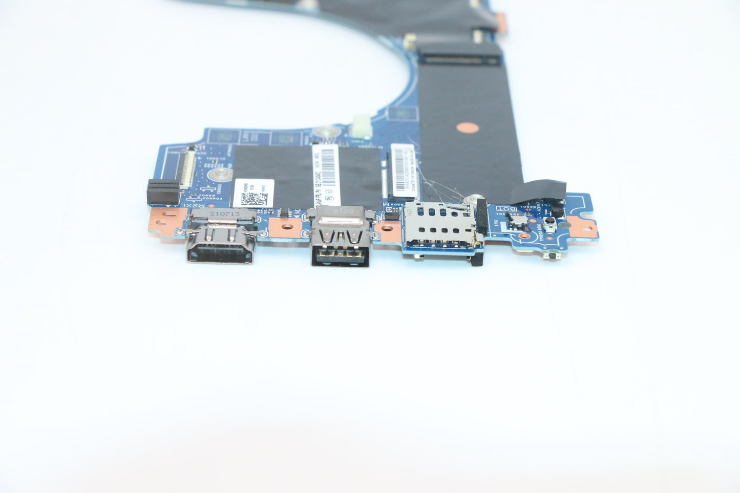 Lenovo Bdplanar I5-10310Uvp16Gwl,Nok, - 5B21C40402