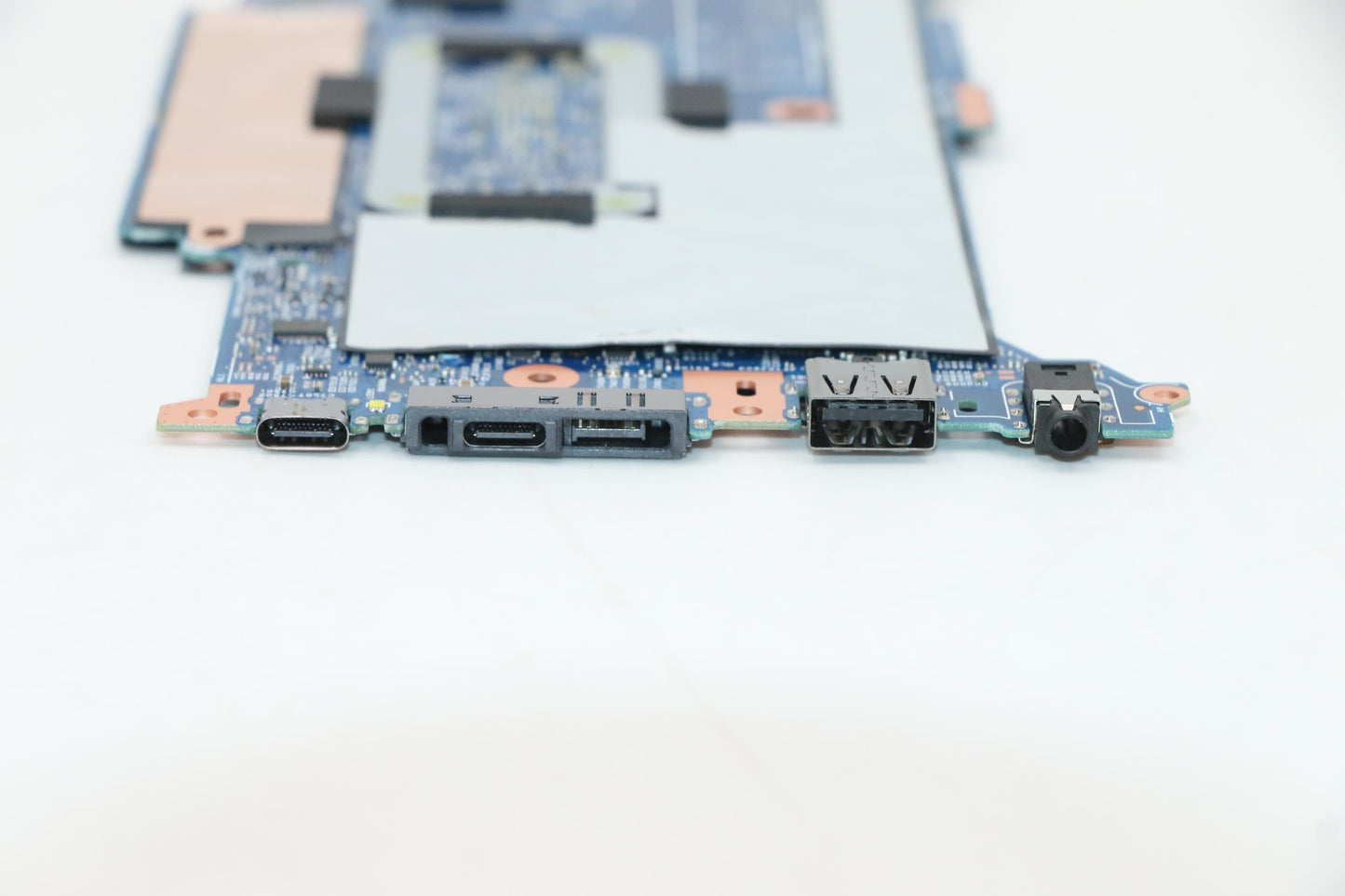 Lenovo Bdplanar I7-10610Uvp16Gwl,Win, - 5B21C40417