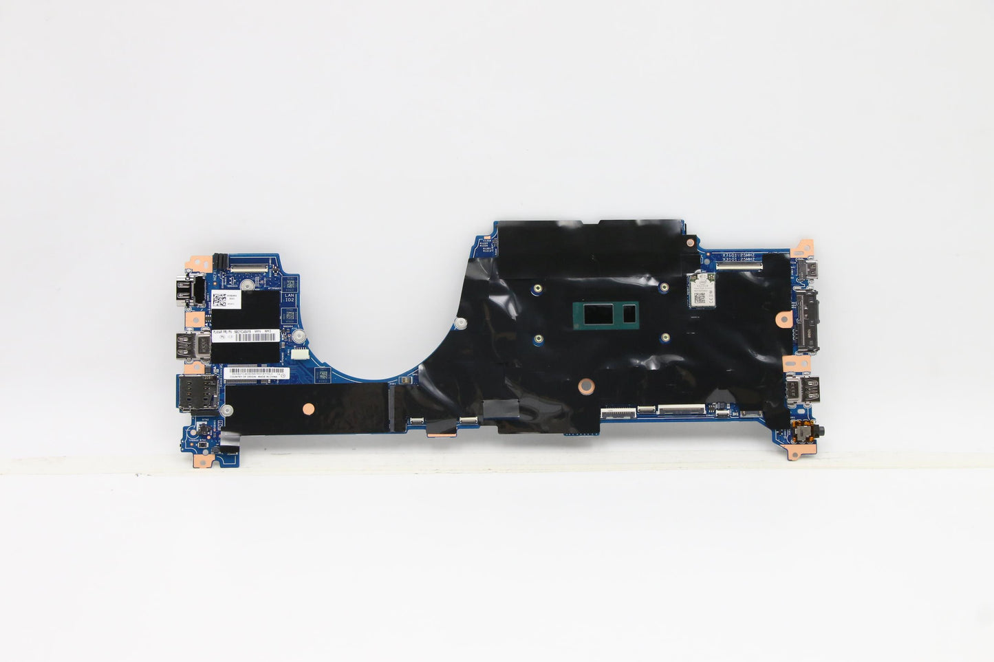 Lenovo Bdplanar I7-10610Uvp16Gwl,Win, - 5B21C40419