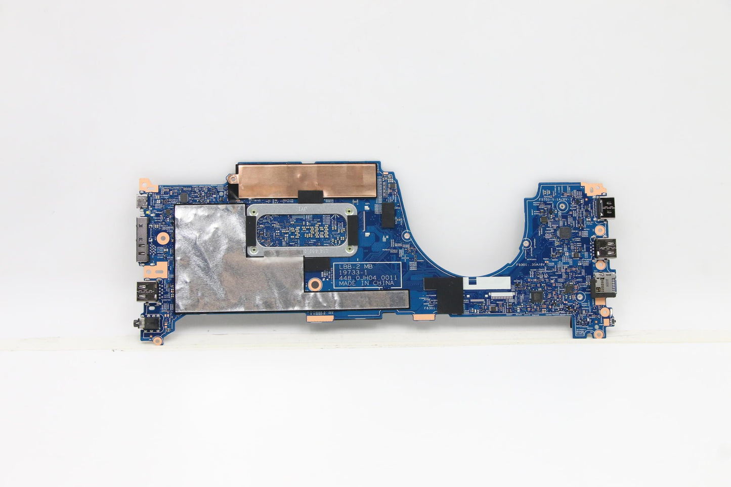 Lenovo Bdplanar I7-10610Uvp16Gwl,Win, - 5B21C40419