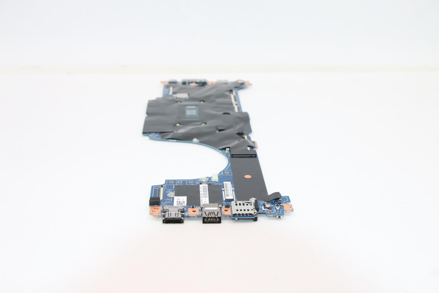 Lenovo Bdplanar I7-10610Uvp16Gwl,Win, - 5B21C40419