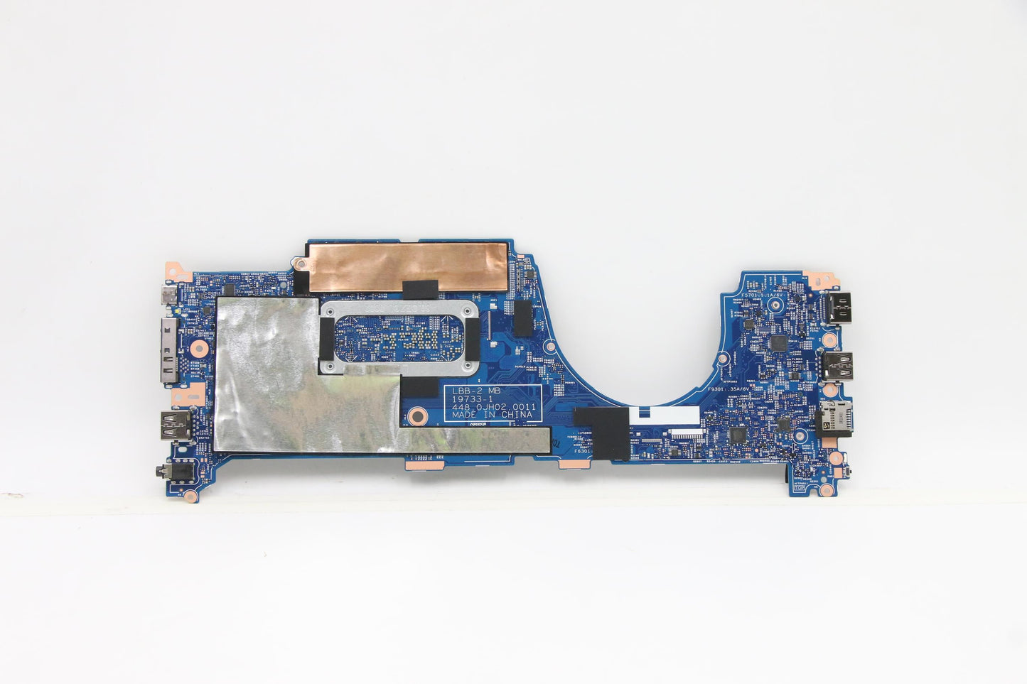 Lenovo Bdplanar I7-10610Uvp16Gwl,Nok, - 5B21C40422