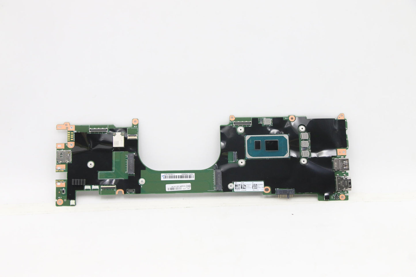 Lenovo Motherboard, i5-1135G7, 8GB RAM, TPM, Windows - 5B21C41491