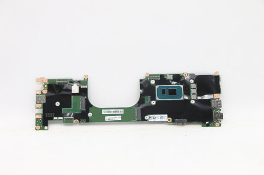Lenovo Motherboard, i5-1135G7, 8GB RAM, TPM, Windows - 5B21C41491