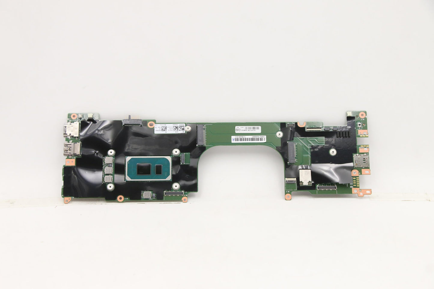 Lenovo Bdplanar Win,I5-1135G7,16G,Ytp - 5B21C41501