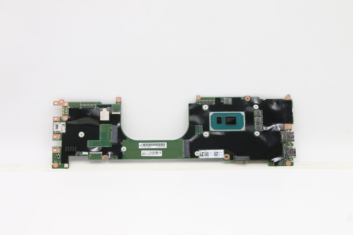 Lenovo Bdplanar Nok,I5-1135G7,16G,Ytp - 5B21C41503