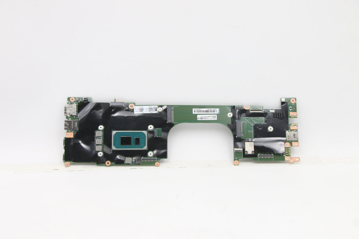 Lenovo Bdplanar Win,I7-1165G7,8G,Ytpm - 5B21C41521
