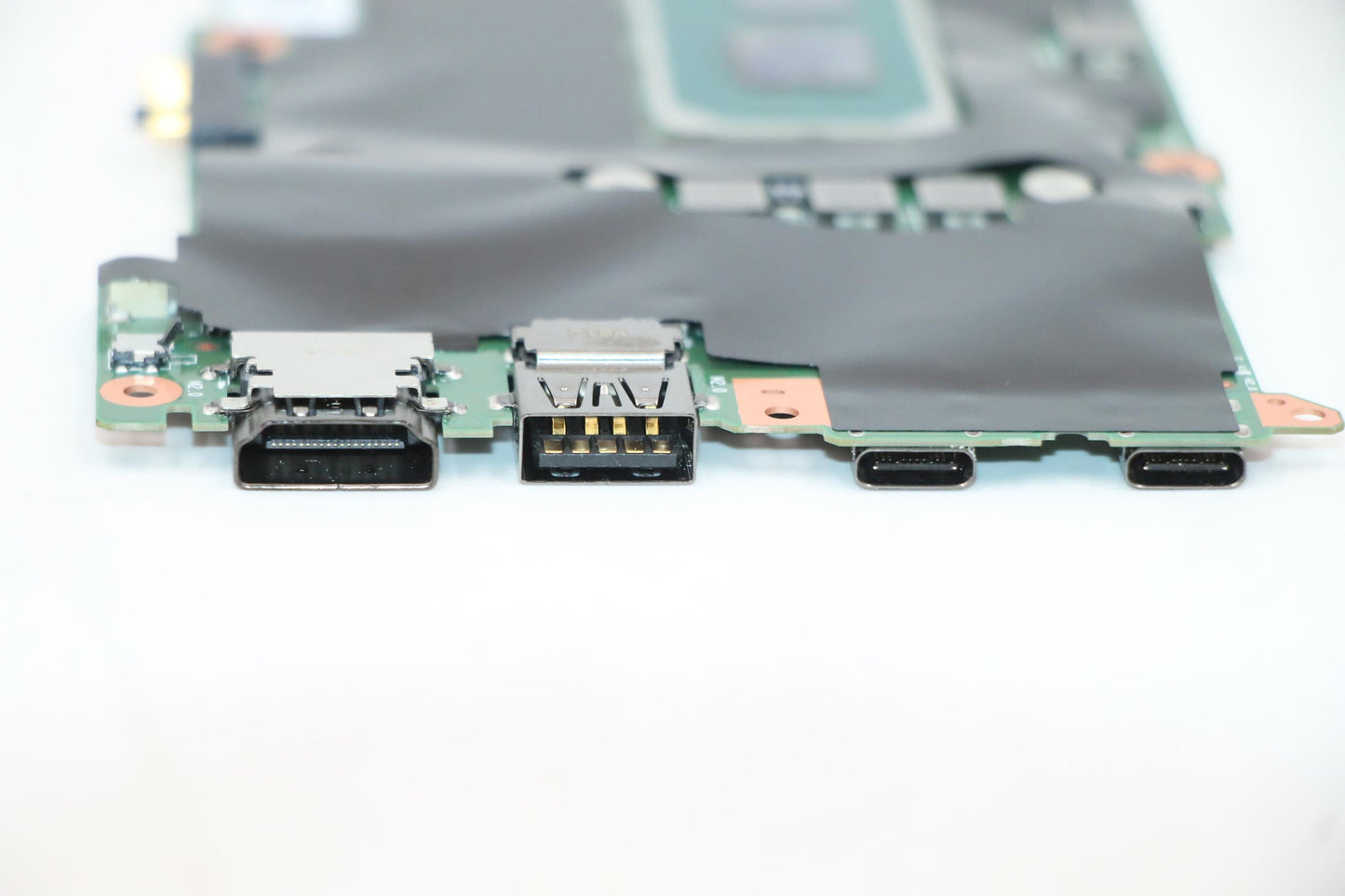 Lenovo Motherboard, i7-1165G7, 16GB RAM, TPM, Windows - 5B21C41531