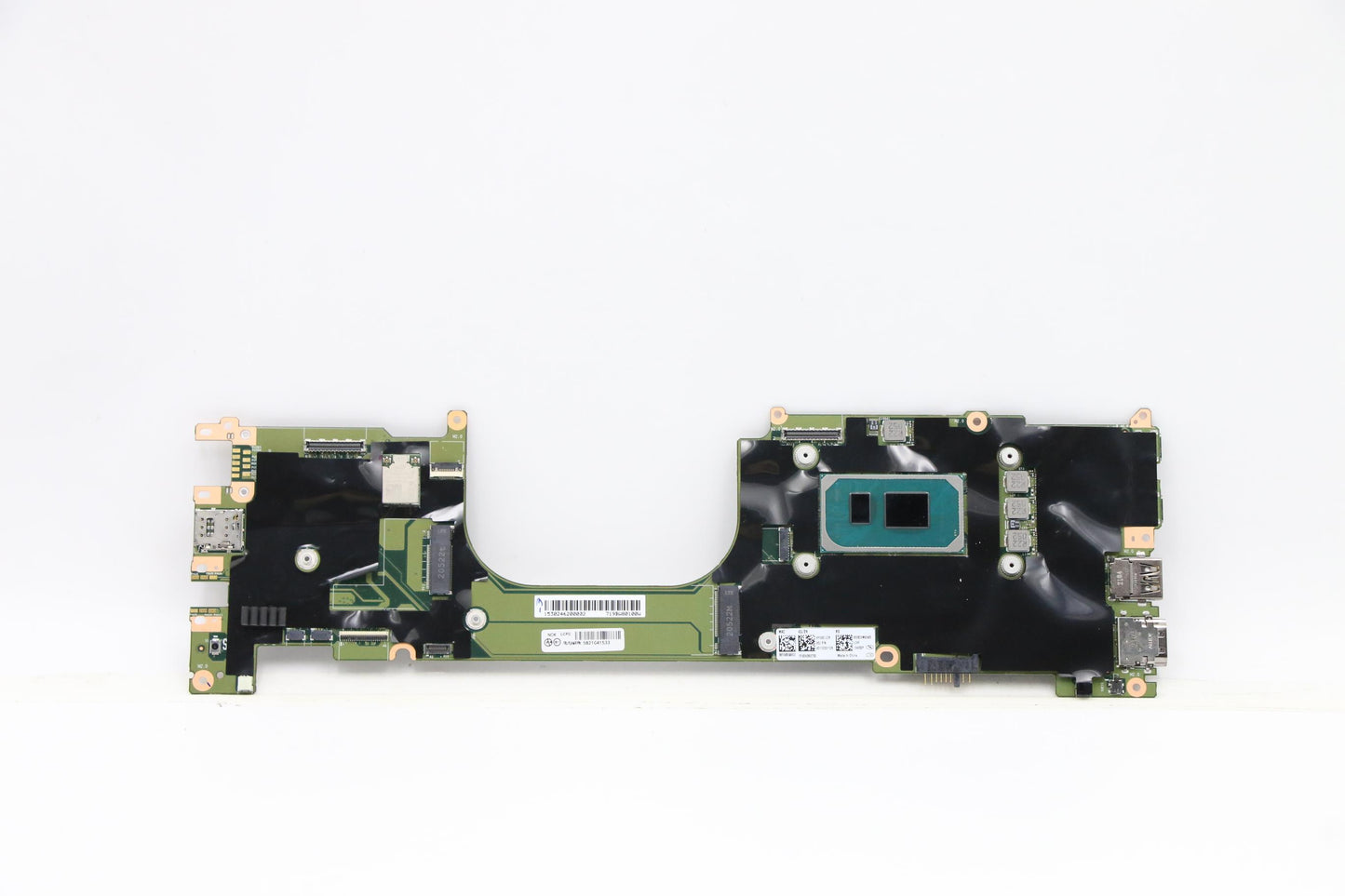 Lenovo Bdplanar Nok,I7-1165G7,16G,Ytp - 5B21C41533