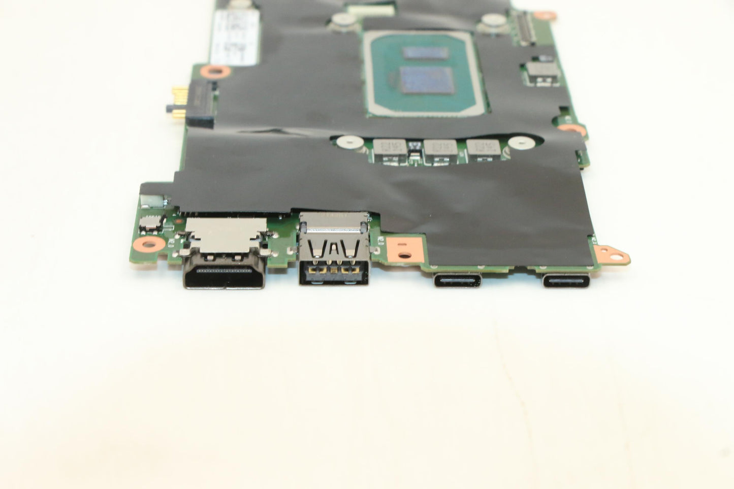 Lenovo Bdplanar Win,I7-1165G7,16G,Ytp - 5B21C41535