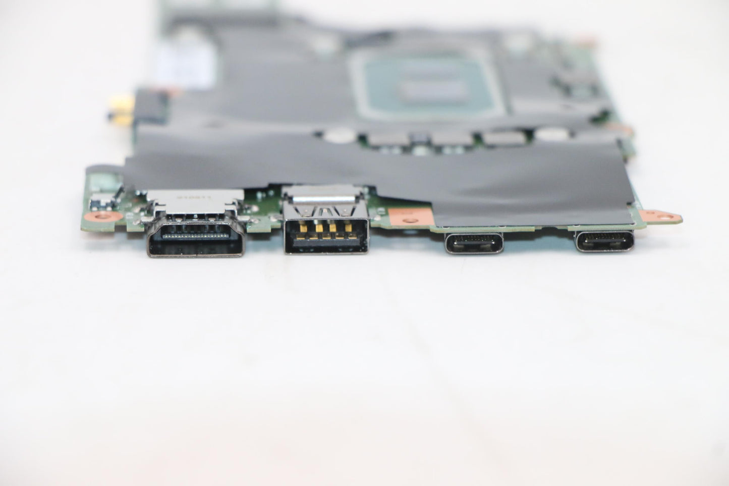 Lenovo Bdplanar Win,I7-1165G7,32G,Ytp - 5B21C41541