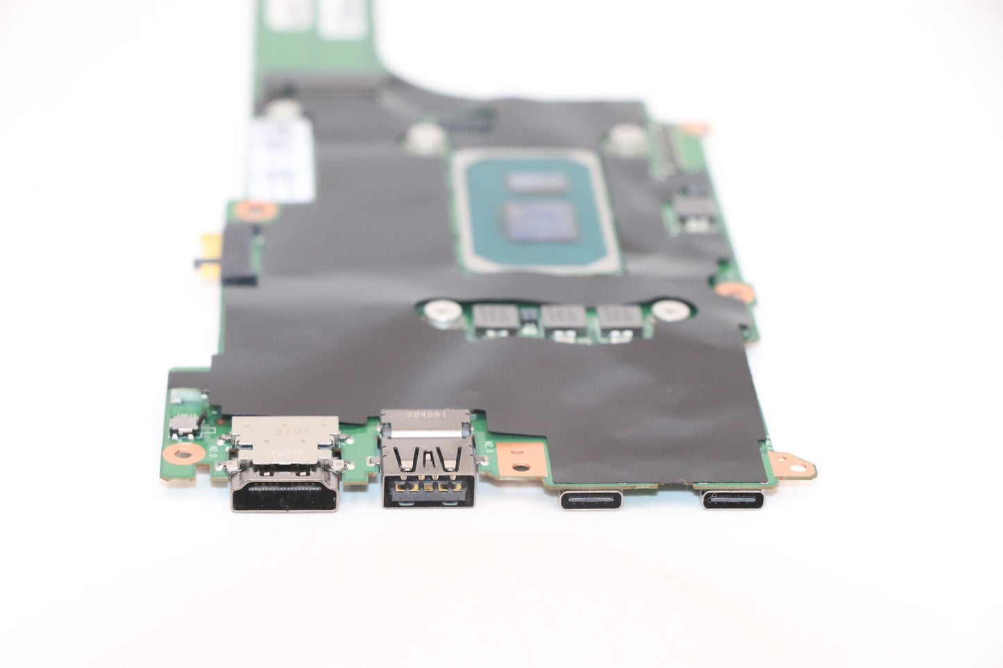 Lenovo Motherboard i7-1165G7, 32GB RAM, TPM 2.0, Windows DPK - 5B21C41543