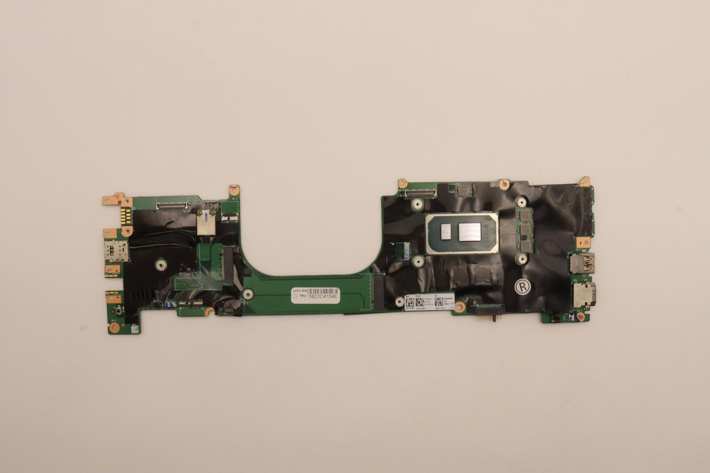 Lenovo Bdplanar Win,I7-1165G7,32G,Dtp - 5B21C41546