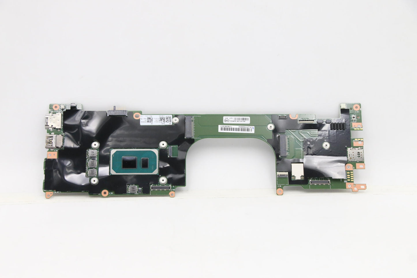 Lenovo Bdplanar Nok,I7-1165G7,32G,Ytp - 5B21C41548