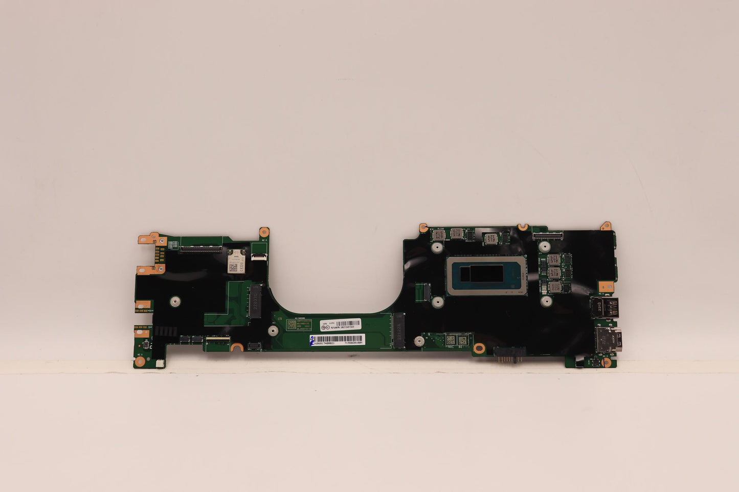 Lenovo Bdplanar Win,I51240P,16G,Ytpm2 - 5B21C41563