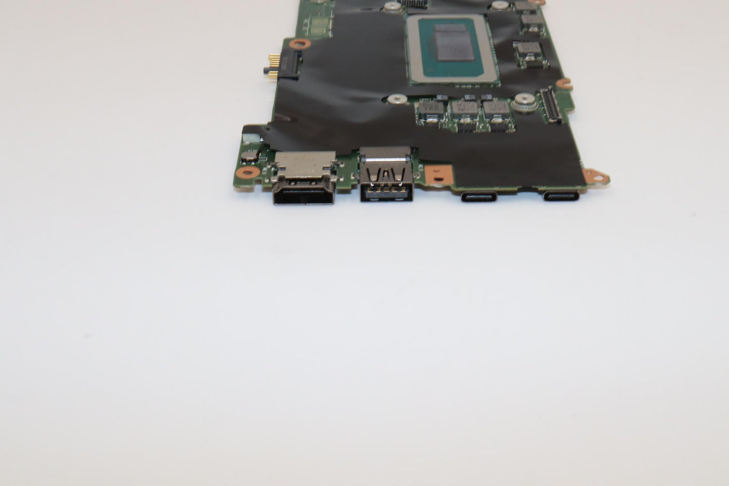 Lenovo Motherboard with Intel i5-1240P, 16GB RAM, TPM2 - 5B21C41565