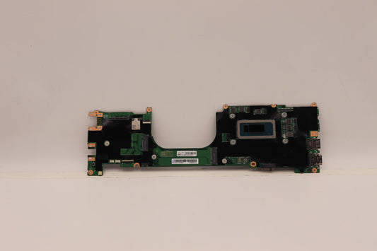 Lenovo Motherboard with i7-1260P, 16GB RAM, TPM 2.0, Windows, EI - 5B21C41571