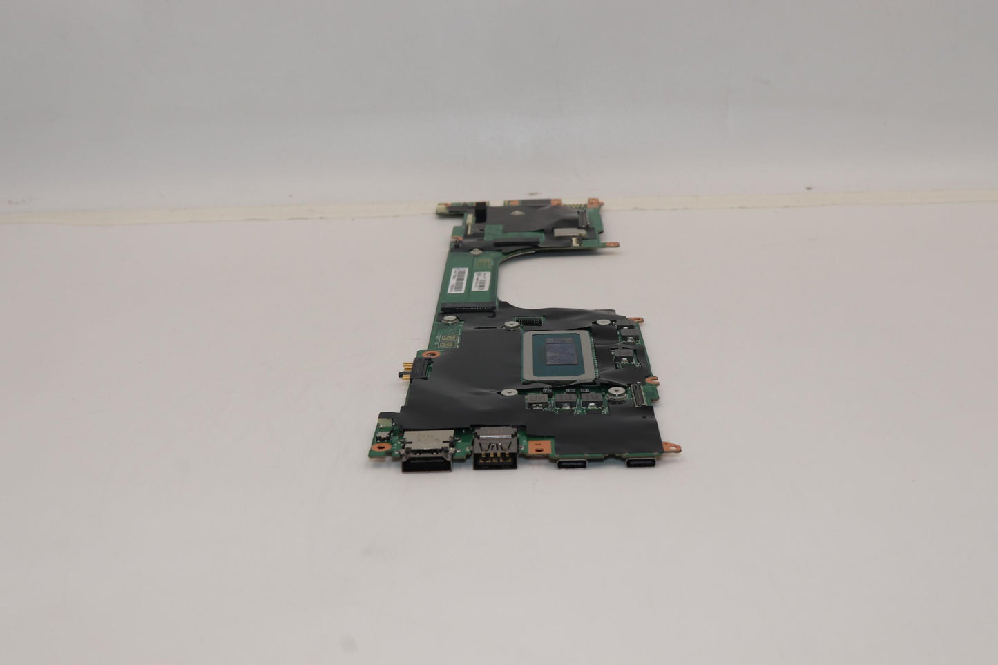 Lenovo Motherboard with i7-1260P, 16GB RAM, TPM 2.0, Windows, EI - 5B21C41571