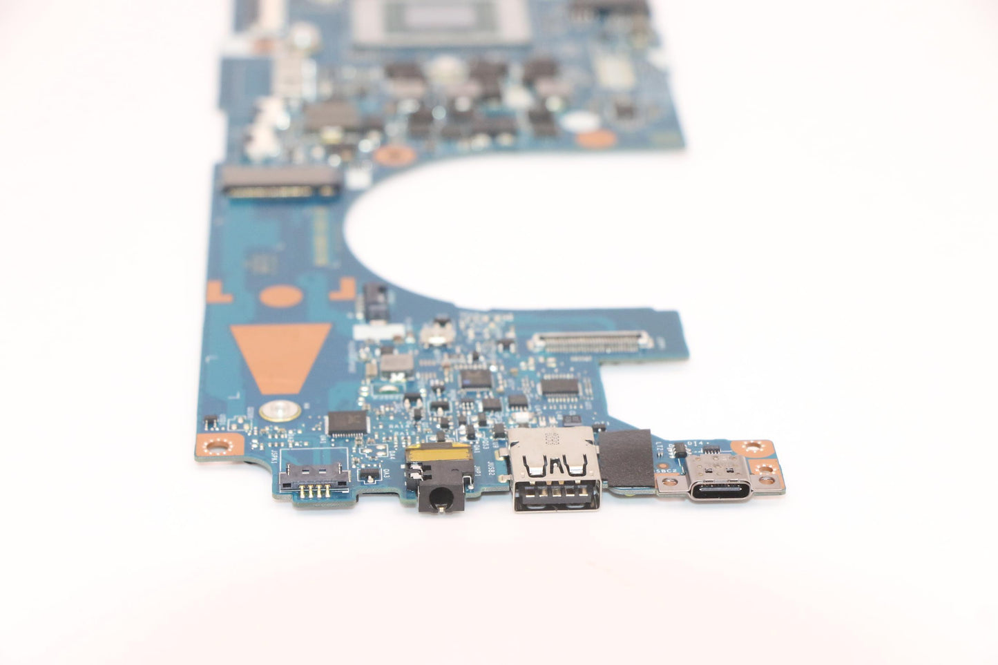 Lenovo Motherboard R5-5500U, UMA Graphics, 8GB RAM, Windows DPK - 5B21C41669