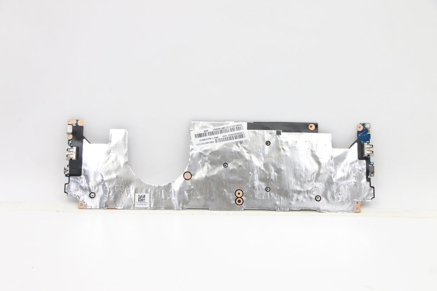 Lenovo BDPLANAR Motherboard, AMD Ryzen 7 5700U, 16GB RAM, RPMC - 5B21C41675