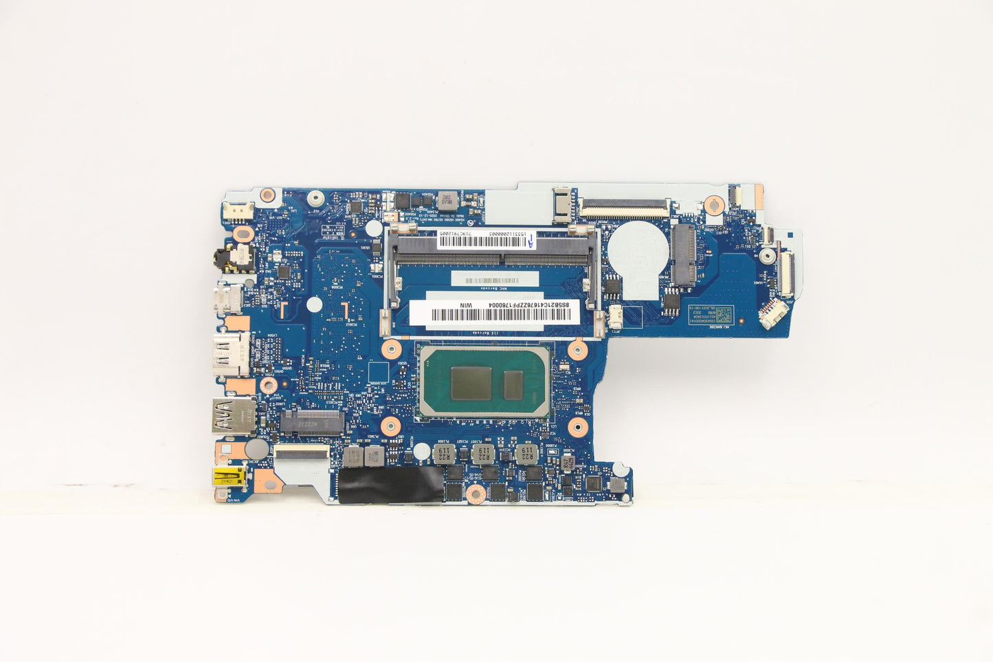 Lenovo Bdplanar Mb L82Nx Win 7505_Uma - 5B21C41676