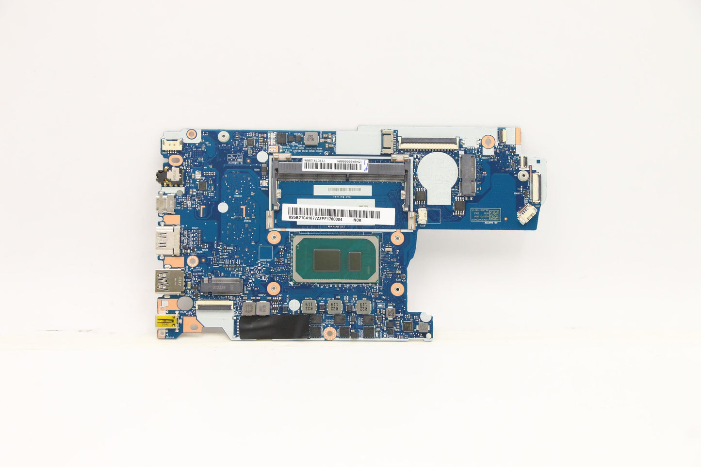 Lenovo Bdplanar Mb L82Nx Nok 7505_Uma - 5B21C41677