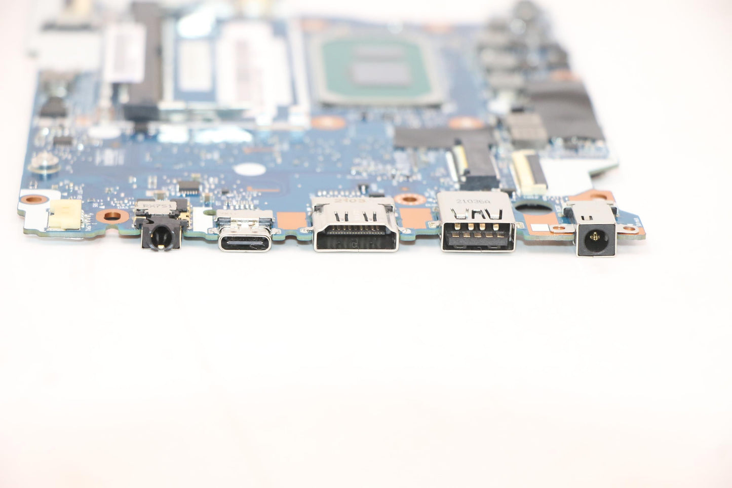 Lenovo Bdplanar Mb Win I51135G7_Uma_8 - 5B21C41678