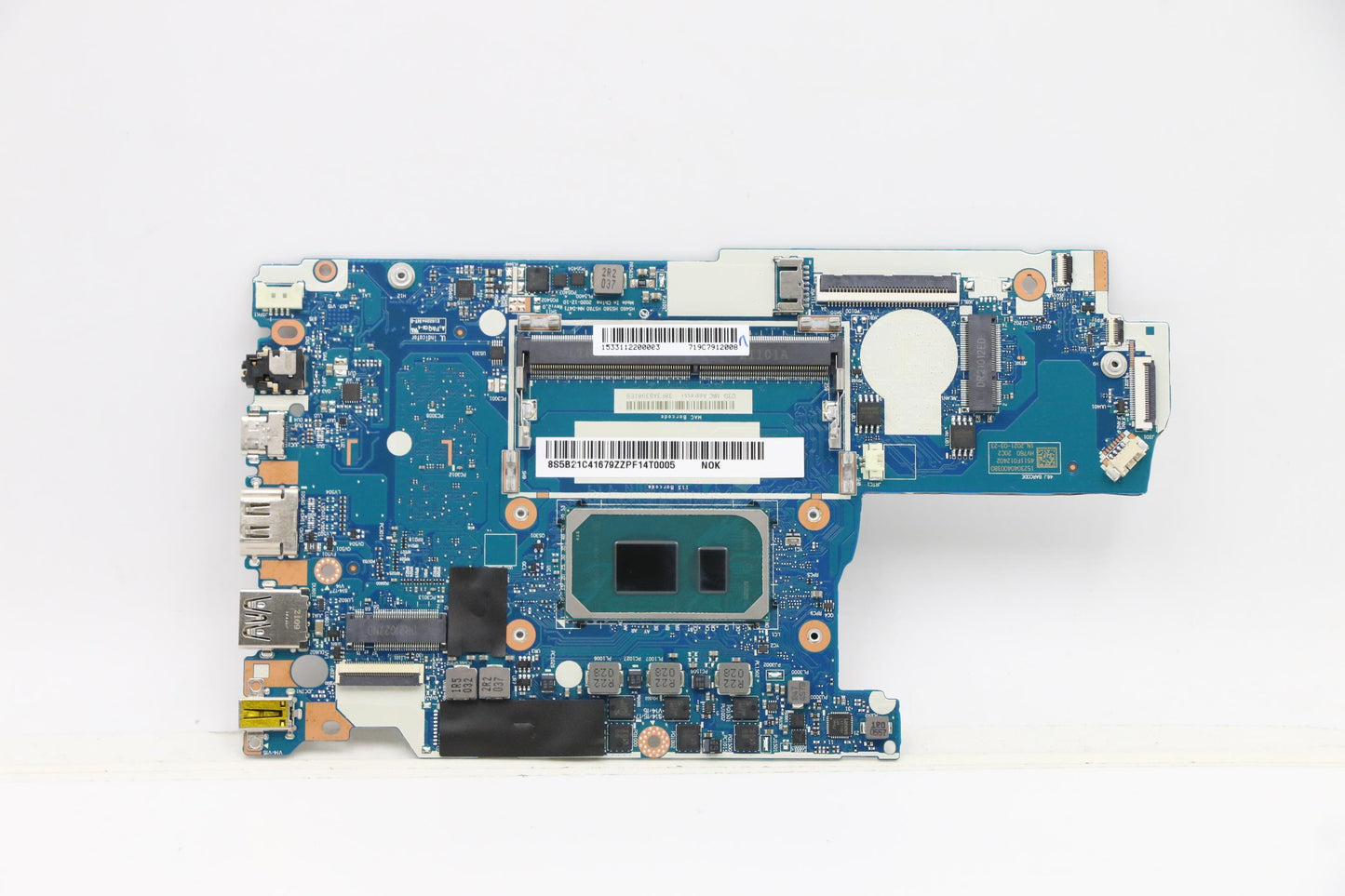 Lenovo Bdplanar Mb Nok I51135G7_Uma_8 - 5B21C41679