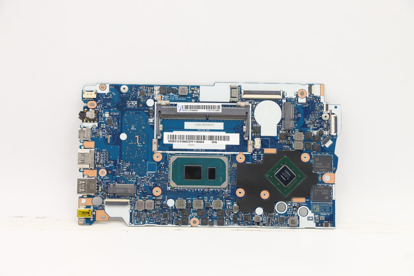 Lenovo Bdplanar Mb Win I71165G7Mx3502 - 5B21C41680