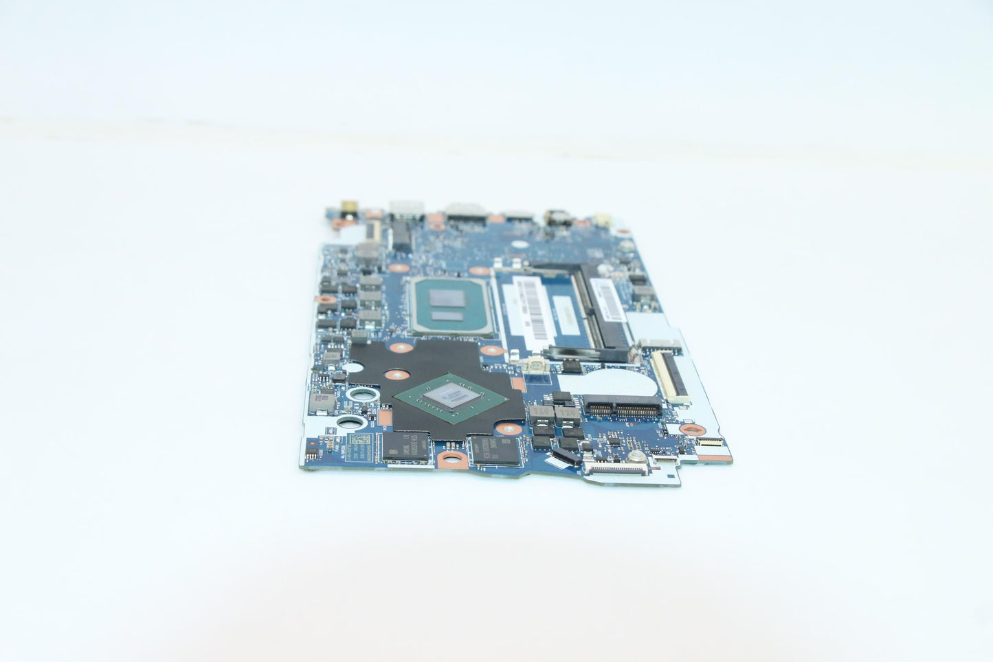 Lenovo Bdplanar Mb Win I71165G7Mx3502 - 5B21C41680