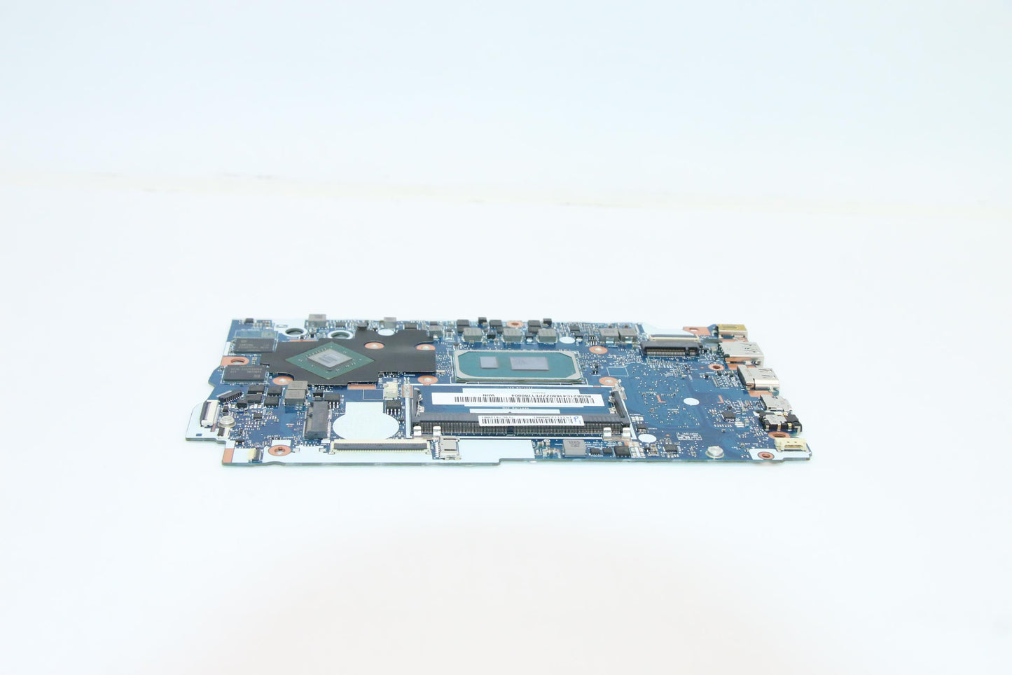 Lenovo Bdplanar Mb Win I71165G7Mx3502 - 5B21C41680