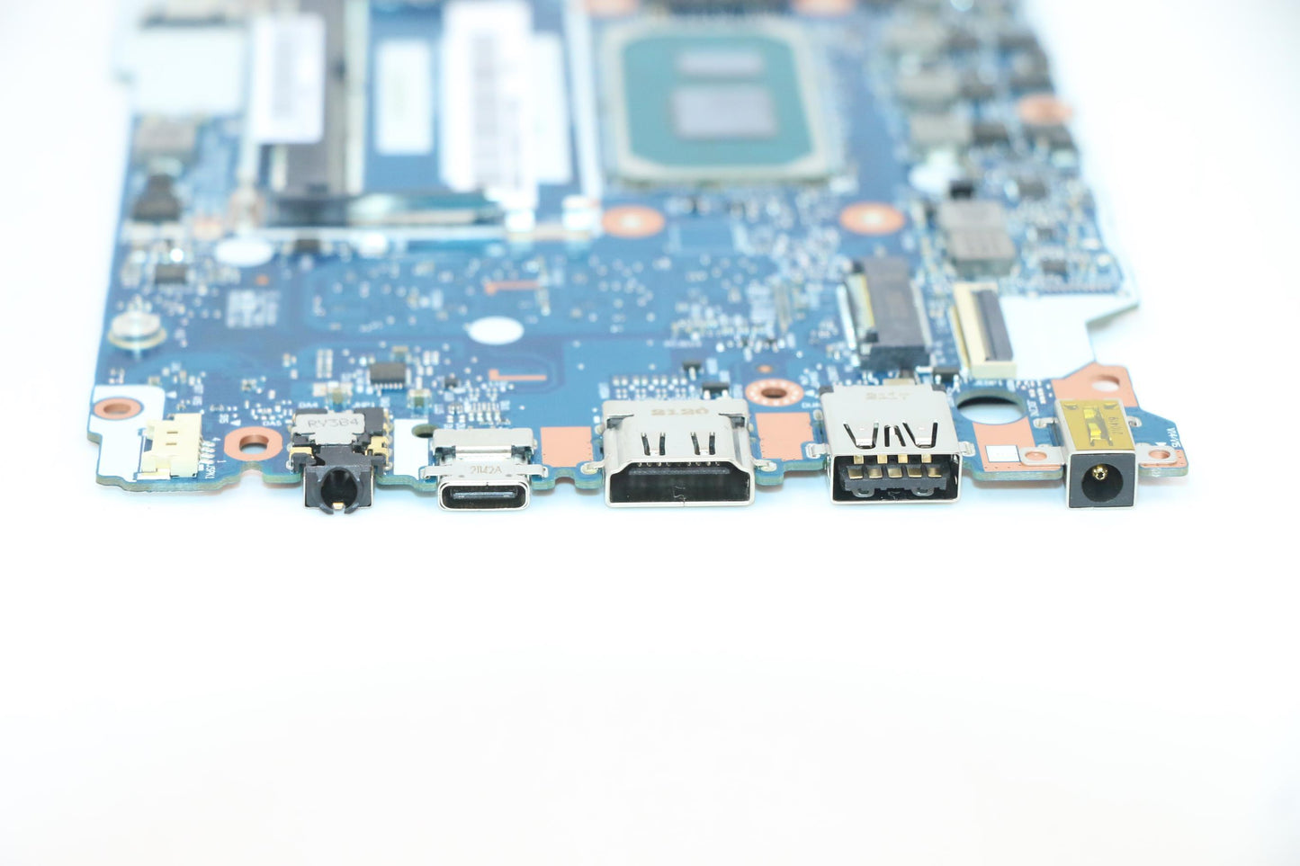 Lenovo Bdplanar Mb Win I71165G7Mx3502 - 5B21C41680