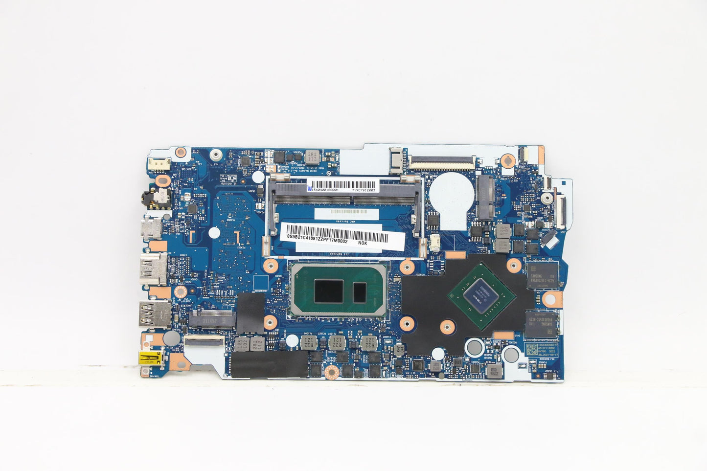 Lenovo Bdplanar Mb Nok I71165G7Mx3502 - 5B21C41681