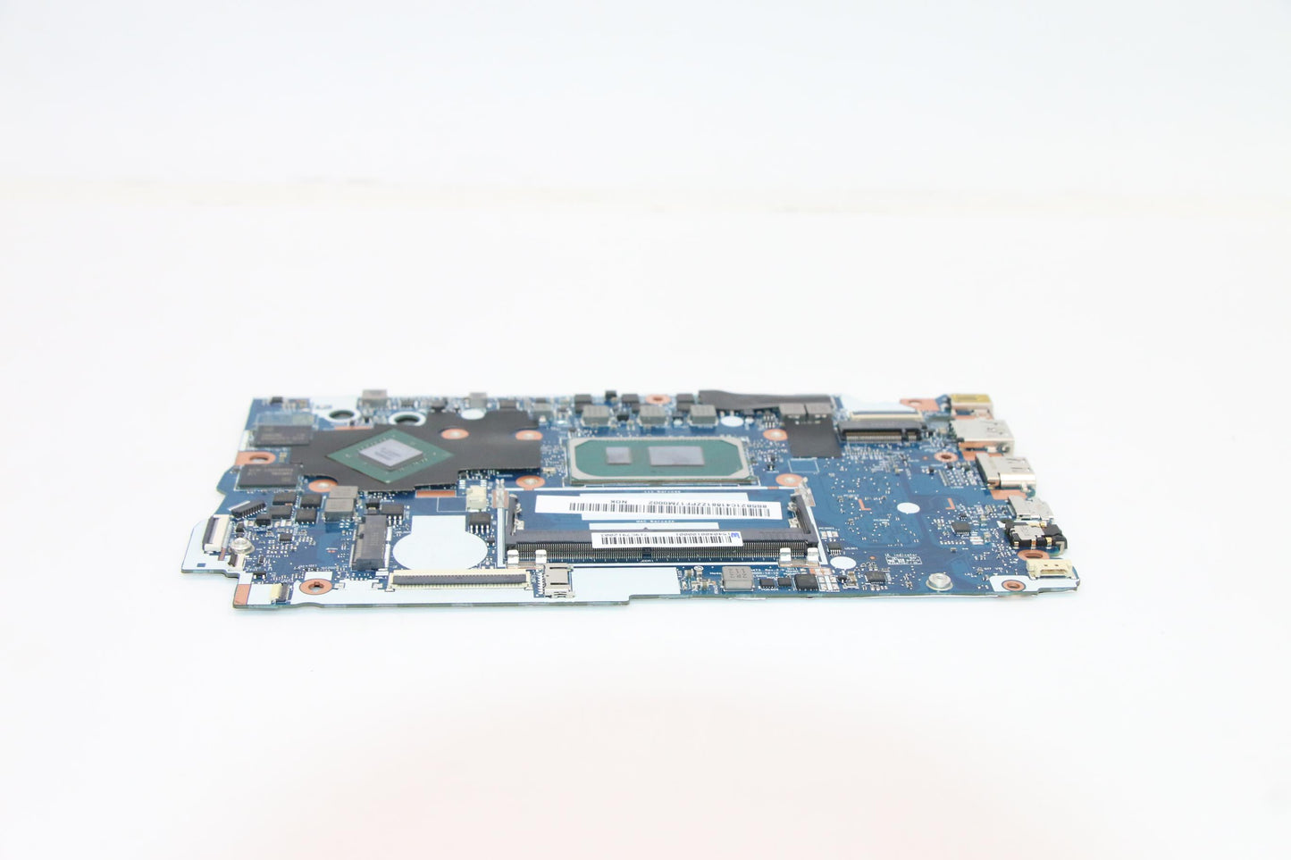 Lenovo Bdplanar Mb Nok I71165G7Mx3502 - 5B21C41681