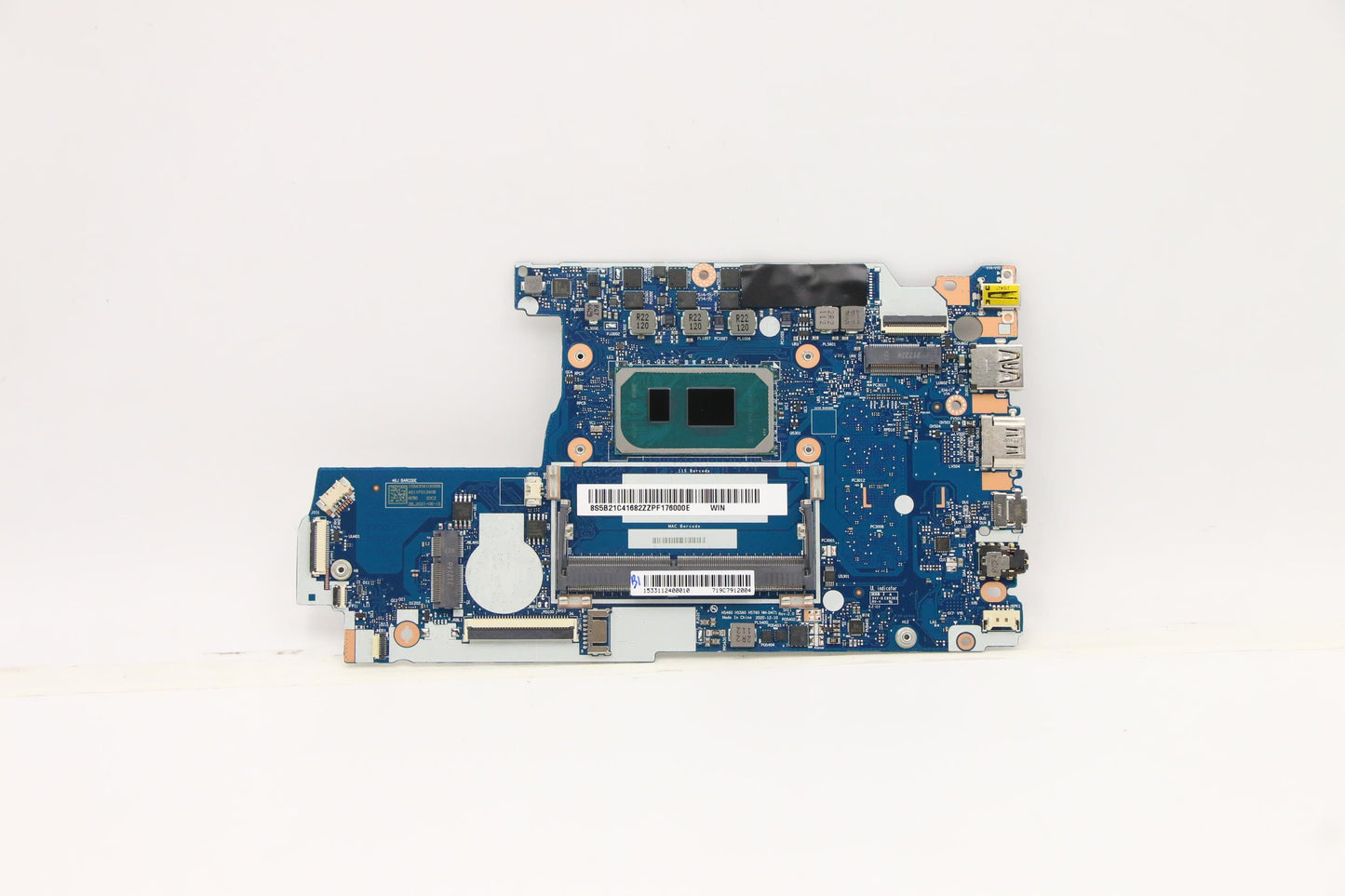 Lenovo Bdplanar Mb Win I31115G4_Uma_8 - 5B21C41682