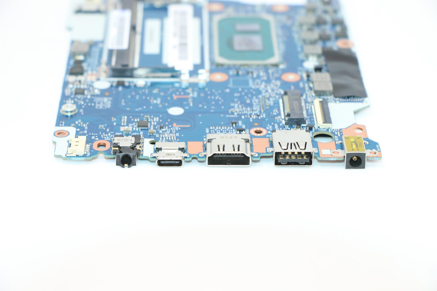Lenovo Bdplanar Mb Win I31115G4_Uma_8 - 5B21C41682