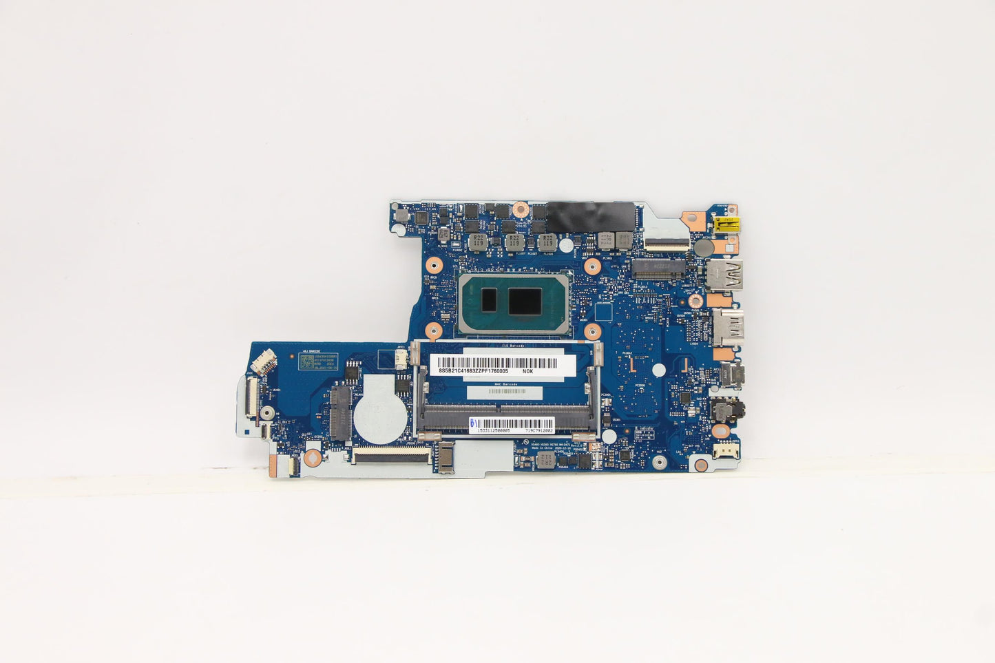Lenovo Bdplanar Mb Nok I31115G4_Uma_8 - 5B21C41683